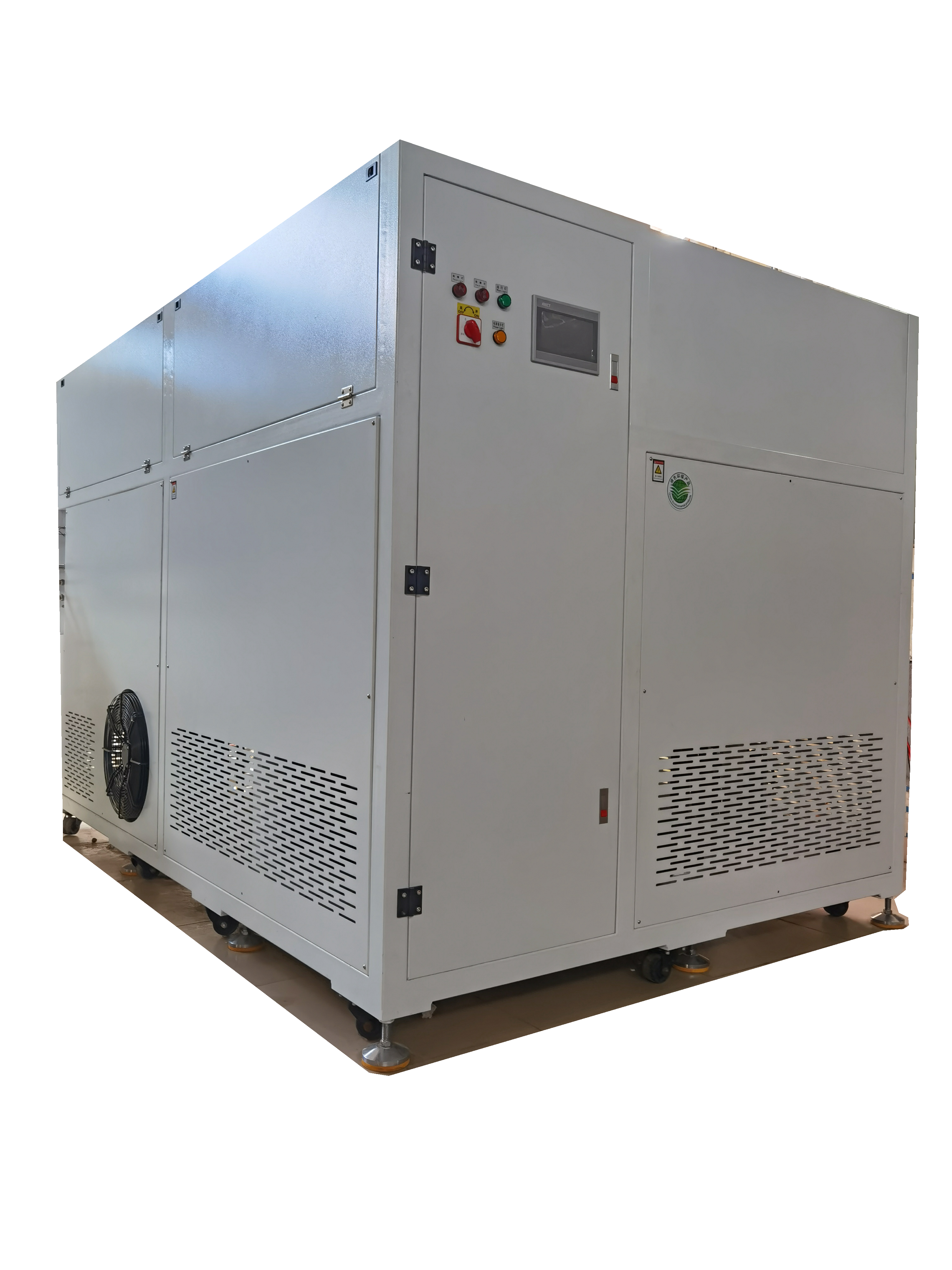 低溫蒸發器的用途