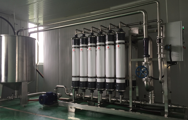 佳和三英以品質鑄就品牌，高效提供RO濃水處理方案