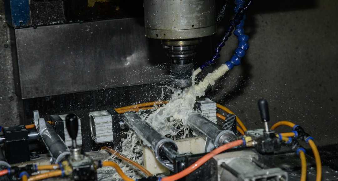 切削液的廢液如何科學(xué)處理？佳和三英為你支招！