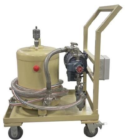 創(chuàng)新科技，節(jié)能環(huán)保，佳和三英油品凈化機(jī)提升油品質(zhì)量的必備設(shè)備